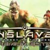 ENSLAVED: Odyssey to the West Premium Edition Steam CD Key