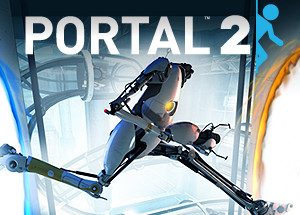 Portal PC Steam CD Key