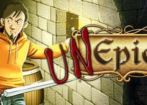 UnEpic Steam Gift