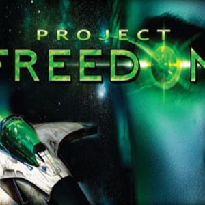 Project Freedom Steam CD Key