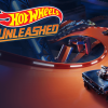 Hot Wheels Unleashed PS5 Account