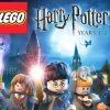 LEGO Harry Potter: Years 1-4 PC Steam CD Key