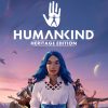 HUMANKIND - Heritage Edition Content + Pre-order Bonus DLC EU PS4 CD Key