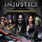 Injustice: Gods Among Us Ultimate Edition PC Steam Gift