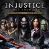 Injustice: Gods Among Us Ultimate Edition PC Steam CD Key