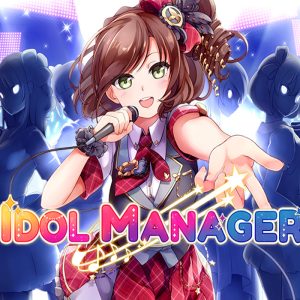 Idol Manager EU PS5 CD Key