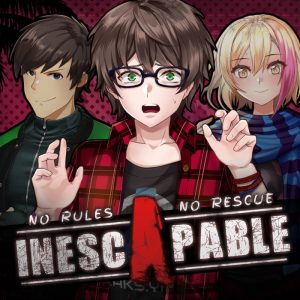 Inescapable: No Rules, No Rescue NA PS5 CD Key