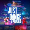 Just Dance 2023 Edition US PS5 CD Key