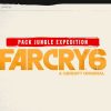 Far Cry 6 - Jungle Expedition DLC EU PS5 CD Key