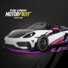 The Crew Motorfest - Fitted Jungle Pack DLC EU PS5 CD Key