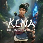 Kena: Bridge of Spirits - Digital Deluxe Upgrade DLC EU PS4/PS5 CD Key