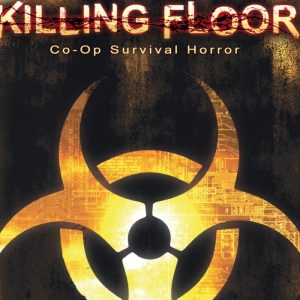 Killing Floor PC Steam CD Key