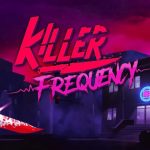 Killer Frequency NA PS5 CD Key