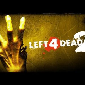 Left 4 Dead 2 PC Steam Gift