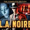 L.A. Noire: The Complete Edition Rockstar Games CD Key