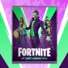 Fortnite - Last Laugh Bundle + 1000 V-Bucks US PS5 CD Key