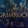 Legend of Grimrock Steam Gift
