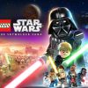 LEGO Star Wars: The Skywalker Saga PS4 Account