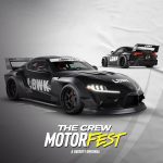 The Crew Motorfest - Liberty Walk Pack DLC EU PS4 CD Key