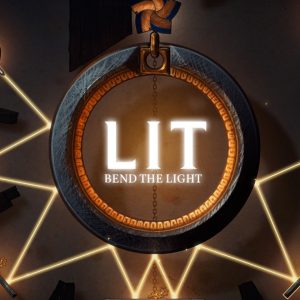 LIT: Bend the Light US PS4 CD Key
