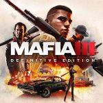 Mafia III Definitive Edition PS4 Account