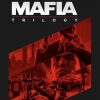 Mafia Trilogy PS4 Account