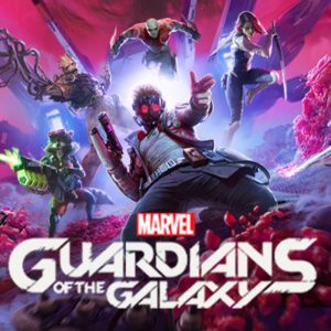 Marvel's Guardians of the Galaxy PlayStation 4/5 Account