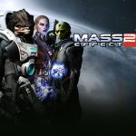 Mass Effect 2 Steam Gift