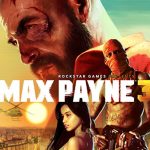 Max Payne 3 Rockstar Digital Download CD Key