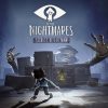 Little Nightmares - Secrets of The Maw Expansion Pass DLC EU PS4 CD Key
