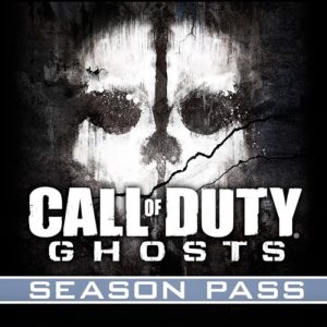 Call of Duty: Ghosts - Season Pass Steam CD Key