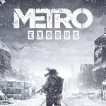 Metro Exodus - Expansion Pass DLC EU PS5 CD Key