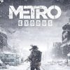 Metro Exodus Gold Edition PS4 Account