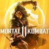 Mortal Kombat 11 PS5 Account