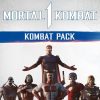 Mortal Kombat 1 - Kombat Pack DLC EU PS5 CD Key
