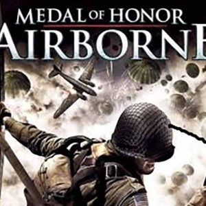 Medal of Honor: Airborne PC Steam Gift