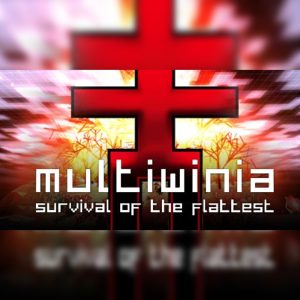 Multiwinia Steam CD Key