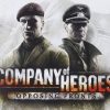 Company of Heroes: Opposing Fronts Steam Gift