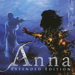 Anna - Extended Edition PC Steam CD Key