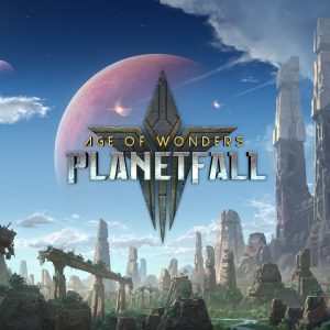 Age of Wonders: Planetfall Deluxe Edition EU PS4 CD Key