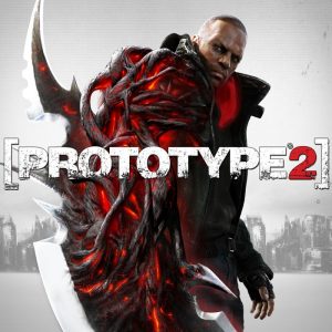 Prototype 2 Steam CD Key