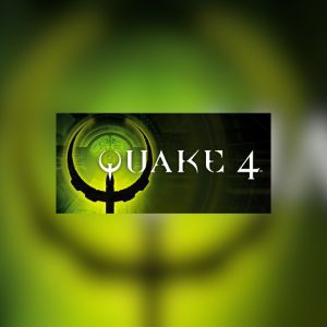 Quake IV EU PC Steam CD Key