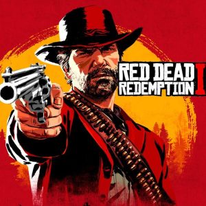 Red Dead Redemption 2 US PC Rockstar Digital Download CD Key