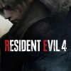 Resident Evil 4 (2023) PS4 Account