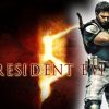 Resident Evil 5 Steam Gift