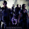 Resident Evil 6 PS4/PS5 Account