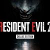 RESIDENT EVIL 2 / BIOHAZARD RE:2 Deluxe Edition PS5 Account