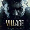 Resident Evil Village PS5 Account