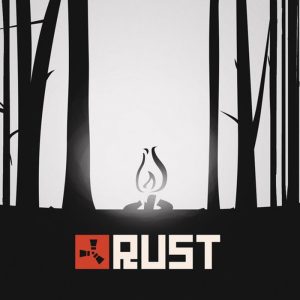 RUST Steam Gift