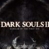 Dark Souls II: Scholar of the First Sin PS4/PS5 Account